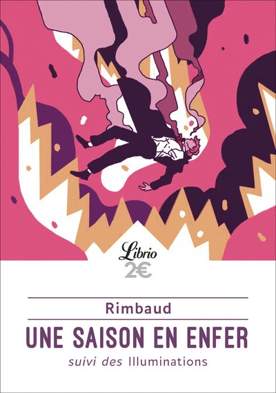 Une saison en enfer - Illuminations