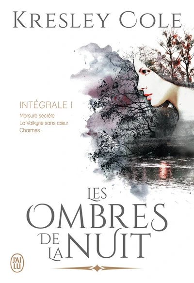 Les ombres de la nuit - Intégrale