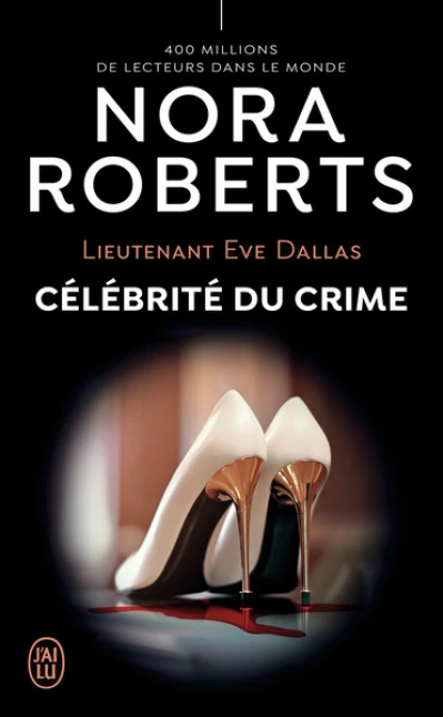 Lieutenant Eve Dallas