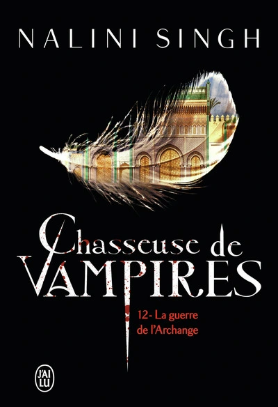 Chasseuse de vampires