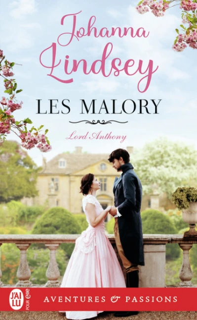 Les frères Malory