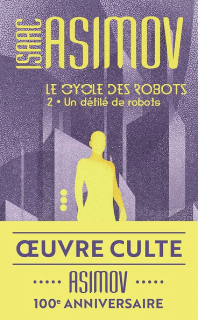 Le cycle des robots