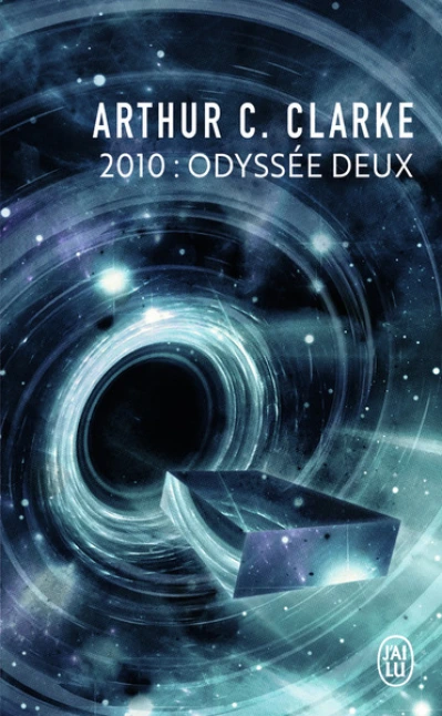 Odyssée de l'espace