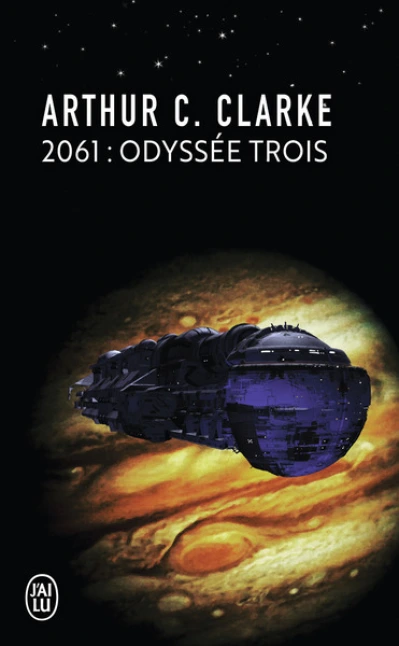 Odyssée de l'espace