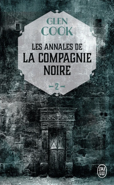 Les Annales de la Compagnie Noire