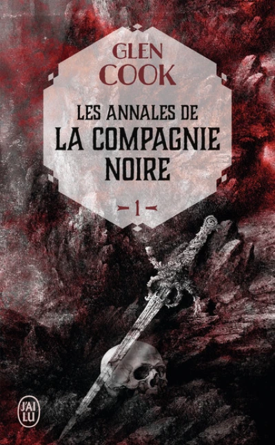 Les Annales de la Compagnie Noire