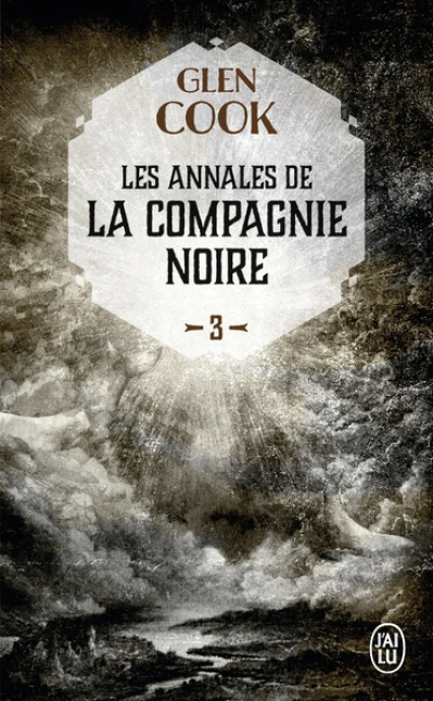 Les Annales de la Compagnie Noire