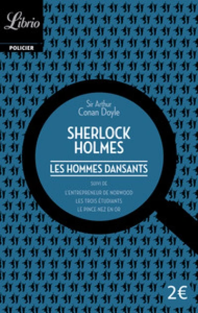 Sherlock Holmes - Romans et nouvelles