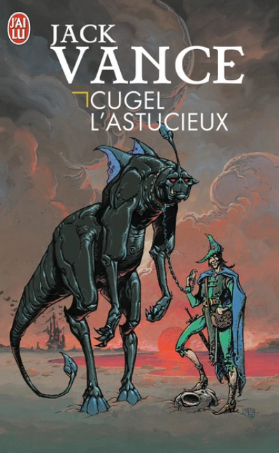 La Terre mourante