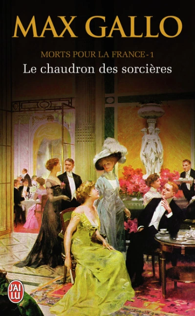 Morts pour la France
