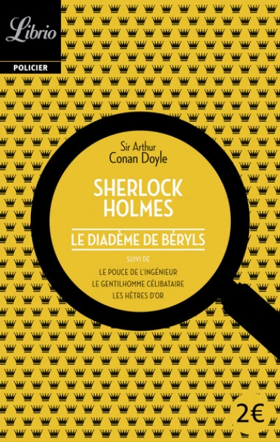 Sherlock Holmes - Romans et nouvelles