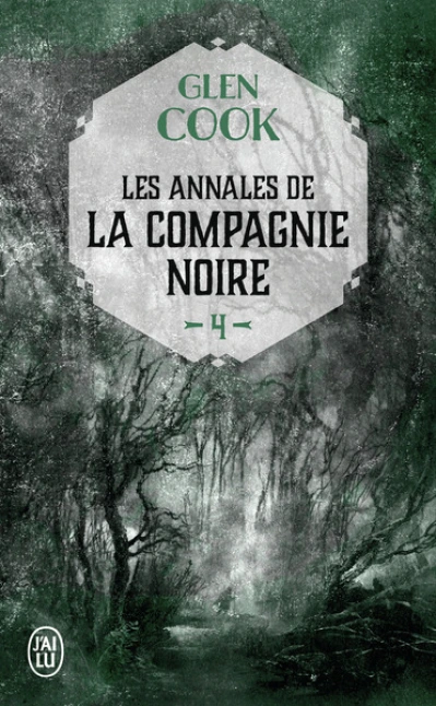 Les Annales de la Compagnie Noire