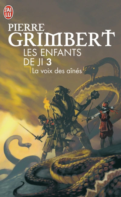 Les Enfants de Ji