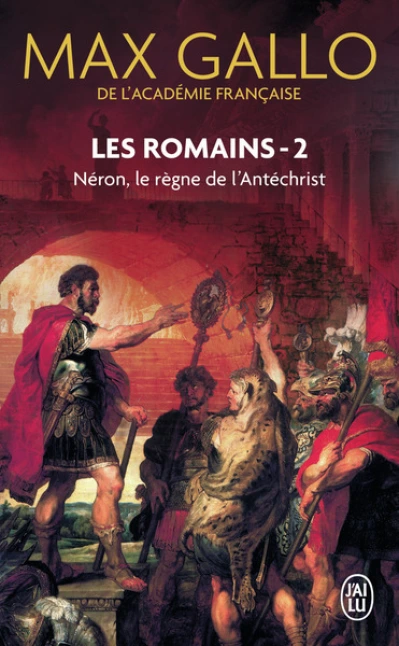 Les Romains