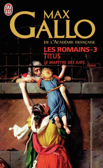 Les Romains