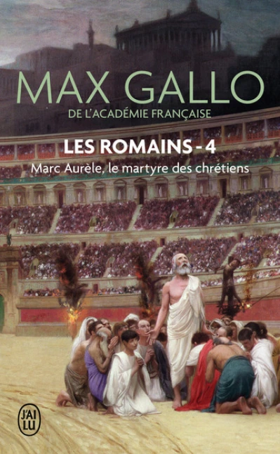 Les Romains