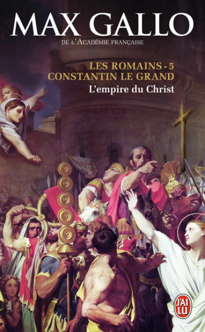Les Romains