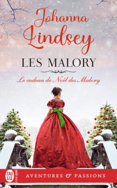 Les frères Malory