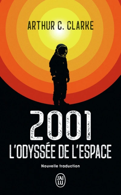 Odyssée de l'espace