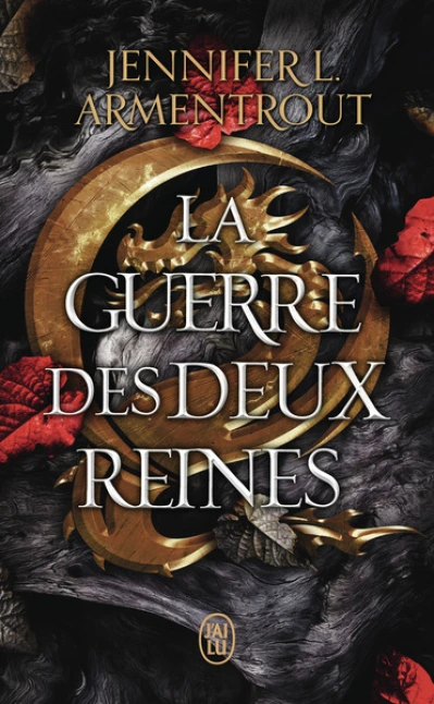Le sang et la cendre: La guerre des deux reines