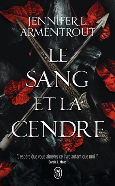 Le sang et la cendre