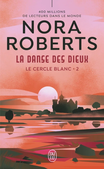 Le cercle blanc Tome 2