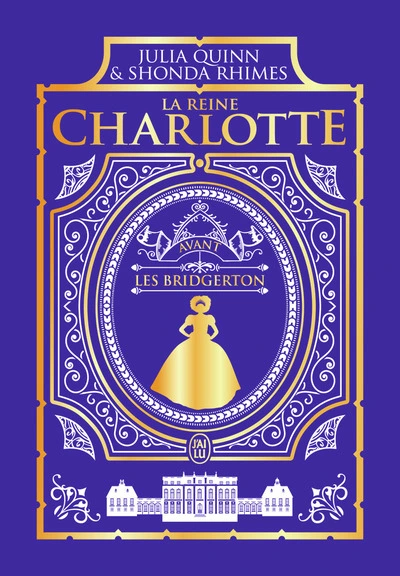 La chronique des Bridgerton : La reine Charlotte