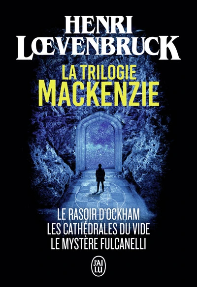 Les enquêtes d'Ari Mackenzie