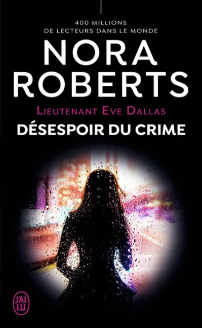 Lieutenant Eve Dallas
