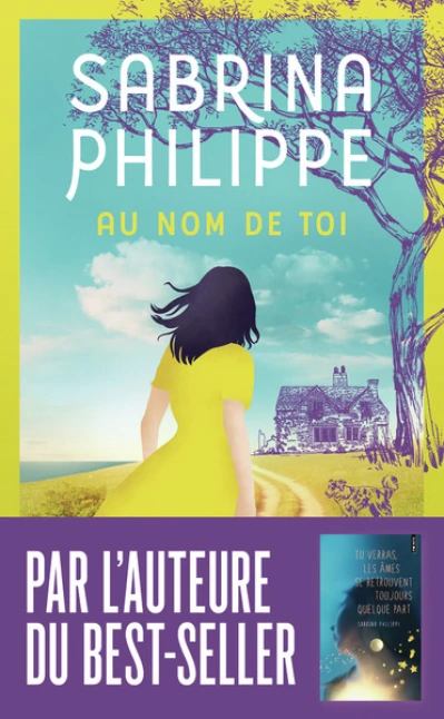 Au nom de toi