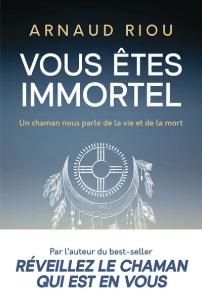 Vous êtes immortel