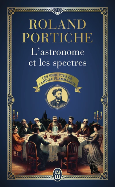 L'Astronome et les Spectres