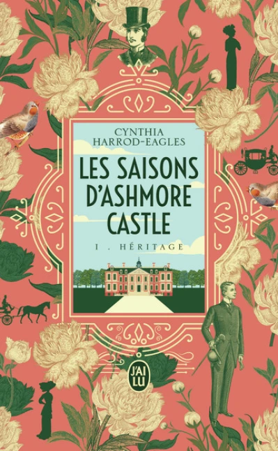 Les saisons d'Ashmore Castle: L'héritage