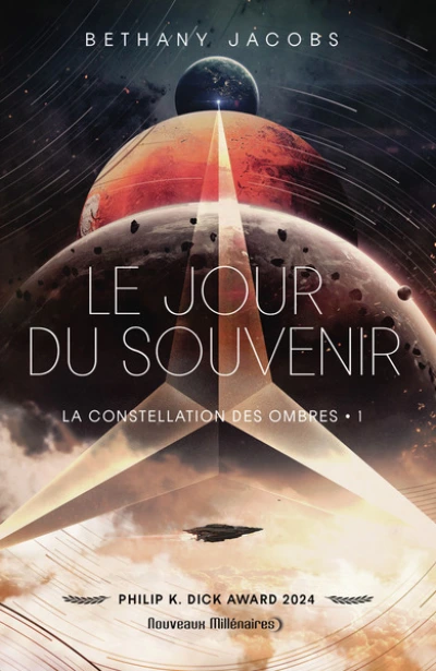 La constellation des ombres: Le jour du souvenir