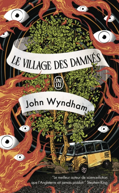 Le village des damnés