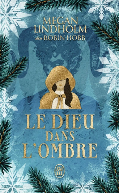 Le Dieu dans l'ombre