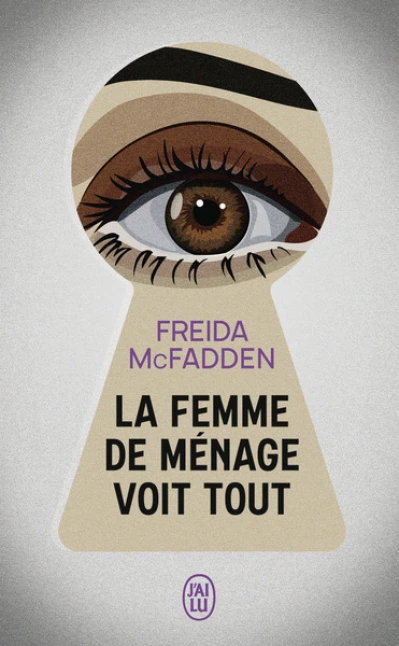 La Femme de ménage