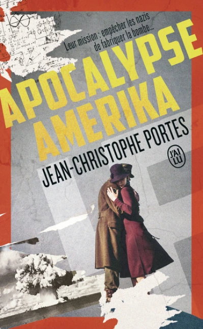 Apocalypse amerika