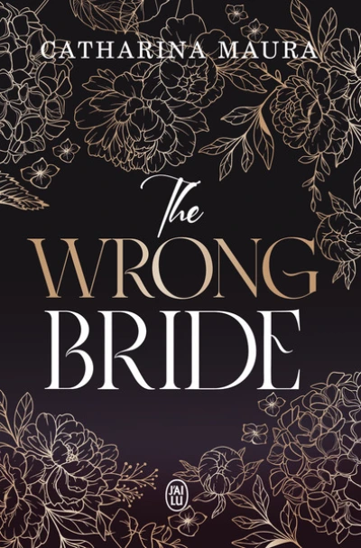 The Windsors, tome 1 : The Wrong Bride