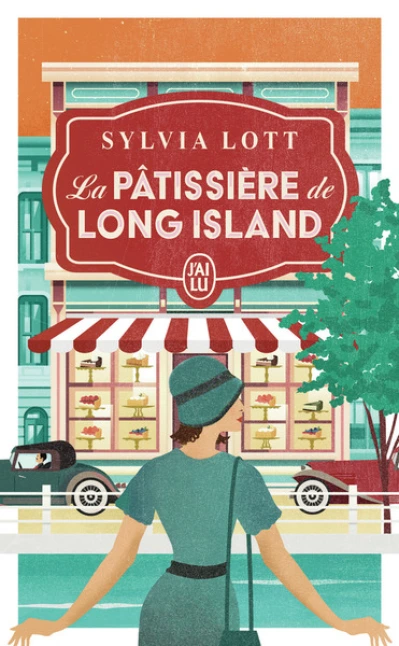 La Pâtissière de Long Island
