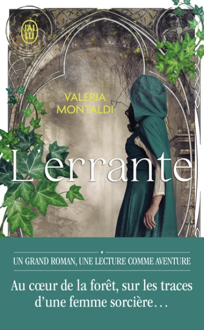 L'Errante: Un mystère vieux de six siècles