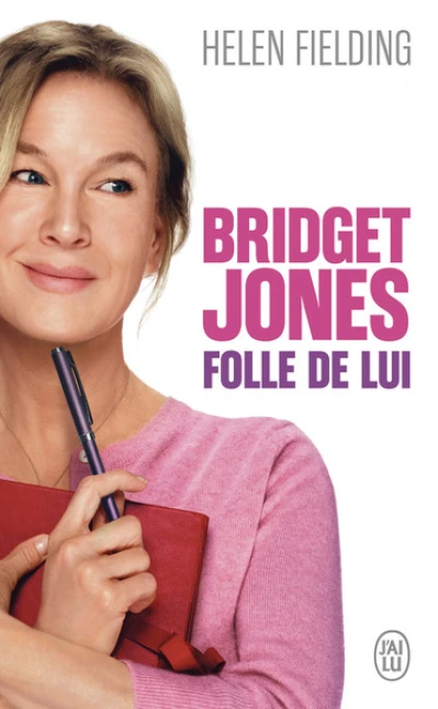 Bridget Jones