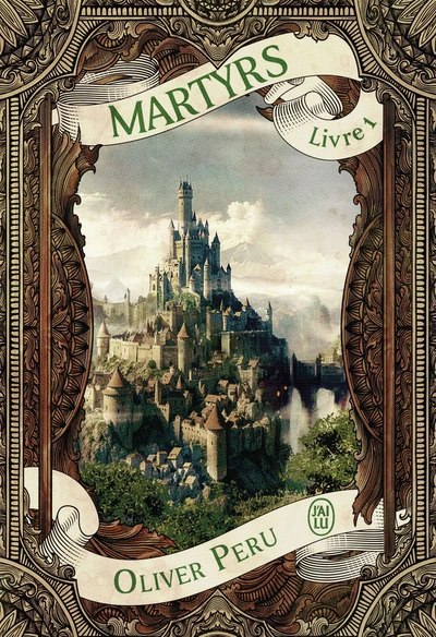 Martyrs, Livre 1