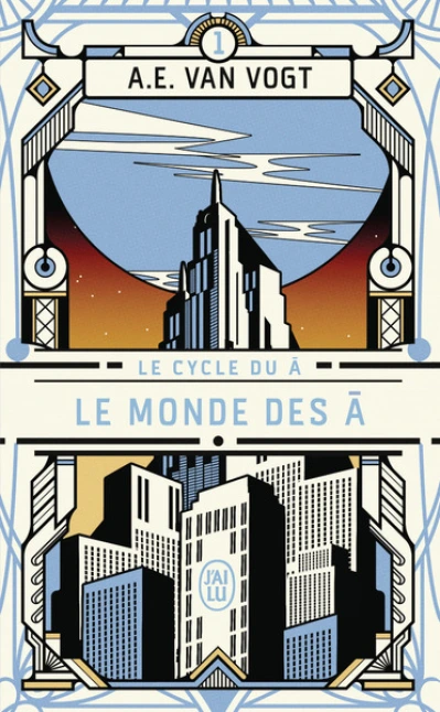 Le monde des A