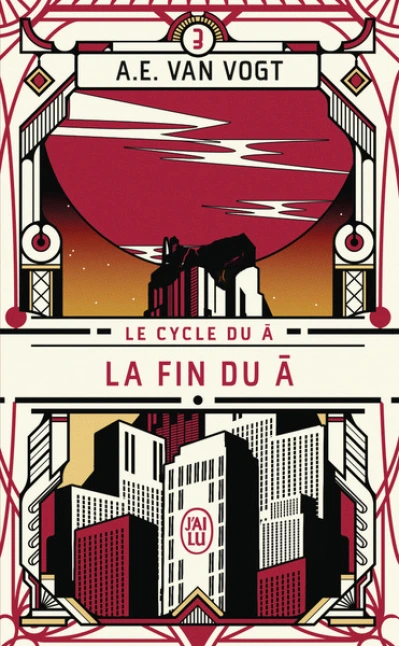 La fin du non-A