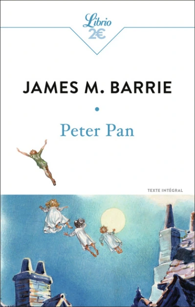 Peter Pan