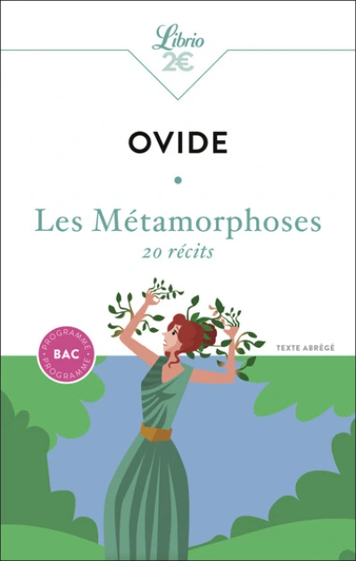 Les métamorphoses