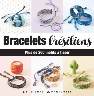 Bracelets brésiliens