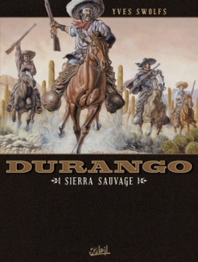 Durango