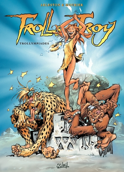 Troy